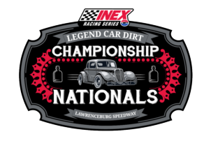 Dirt Championship Nationals Logo