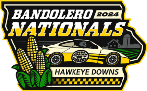 27th Bandolero Nationals Logo