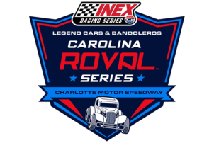 Carolina ROVAL Series Logo