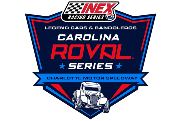 Carolina ROVAL Series Logo