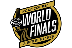 28th Road Course World Finals Logo