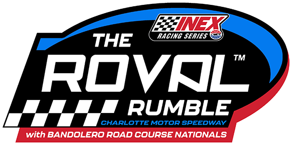 The ROVAL Rumble Logo