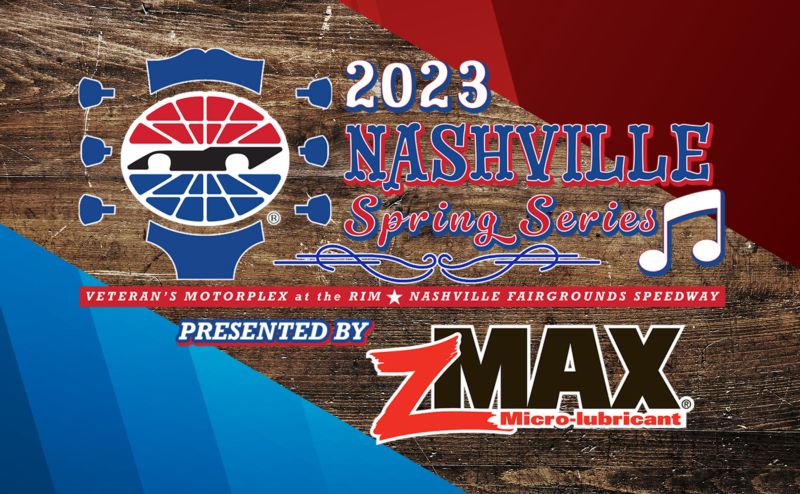 Nashville Spring Series Presented by zMAX