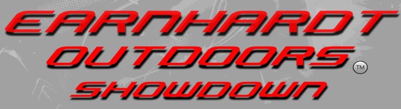 Earnhardt Outdoors Showdown