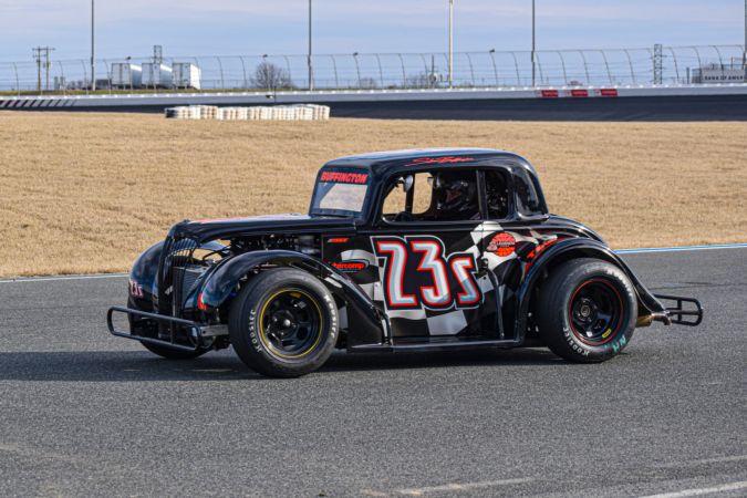 Charlotte Motor Speedway