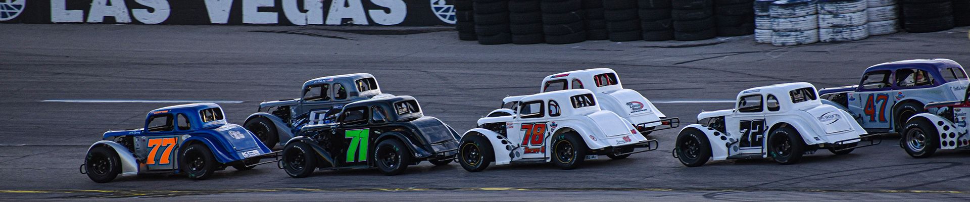 Asphalt Nationals Header