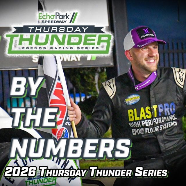 bythenumbers2026thursdaythunder