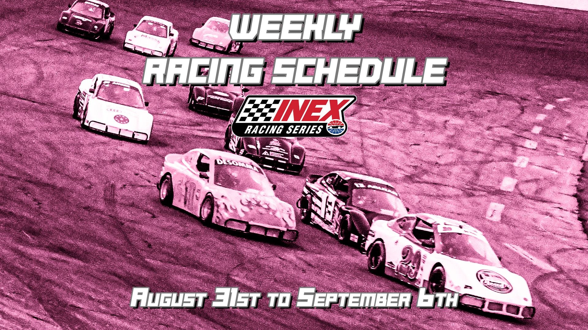 weeklyracingschedule2026august31-september6 Thumbnail