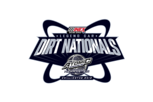 Dirt Championship Nationals Logo