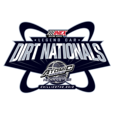 Dirt Championship Nationals Logo