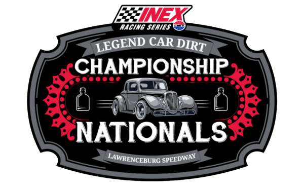Dirt Championship Nationals Logo