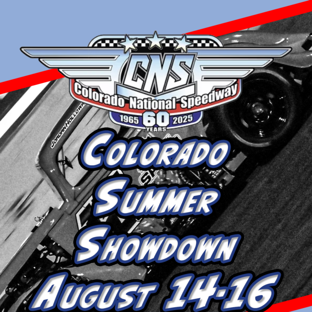 2025coloradosummershowdowneventannoucement