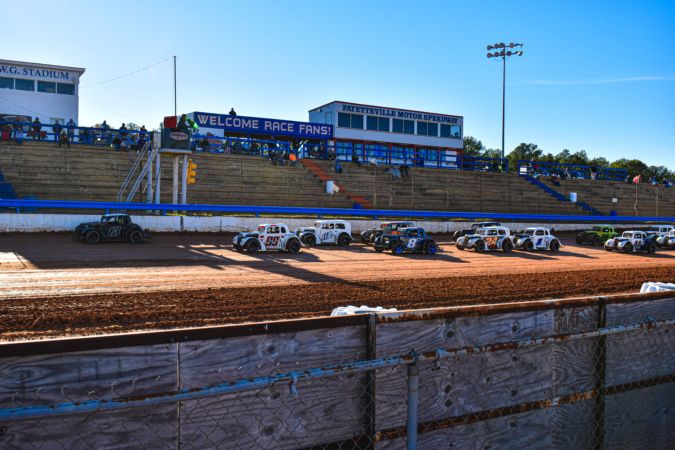 2022 Dirt Nationals