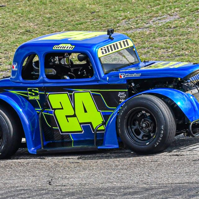 2025nationalchampjoelsmithproasphalt