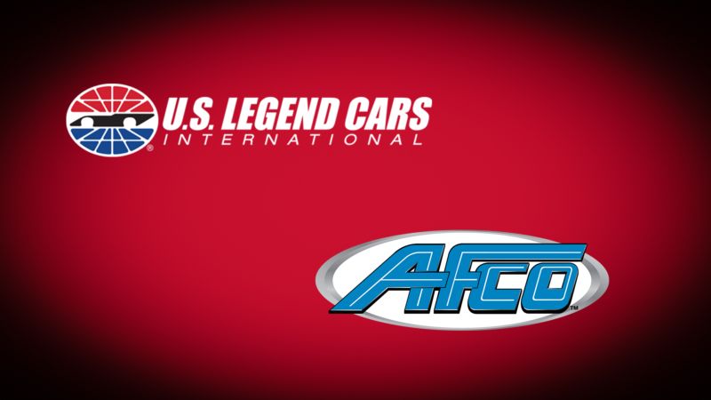 AFCO Racing Shocks Named the Official Shock Supplier of USLCI