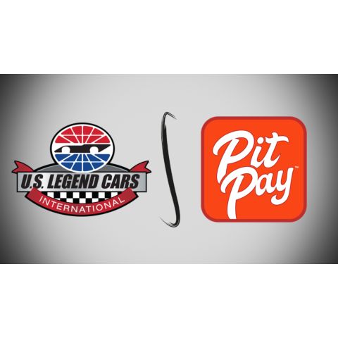U.S. Legend Cars, INEX Enter New Era with Pit Pay Partnership