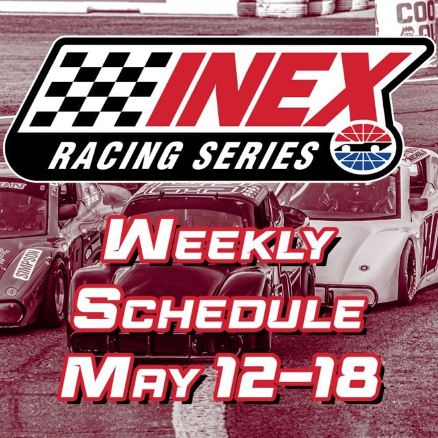 weeklyracingschedulemay12-182025