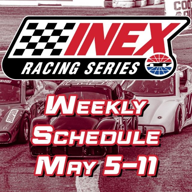weeklyracingschedulecovermay5-112025