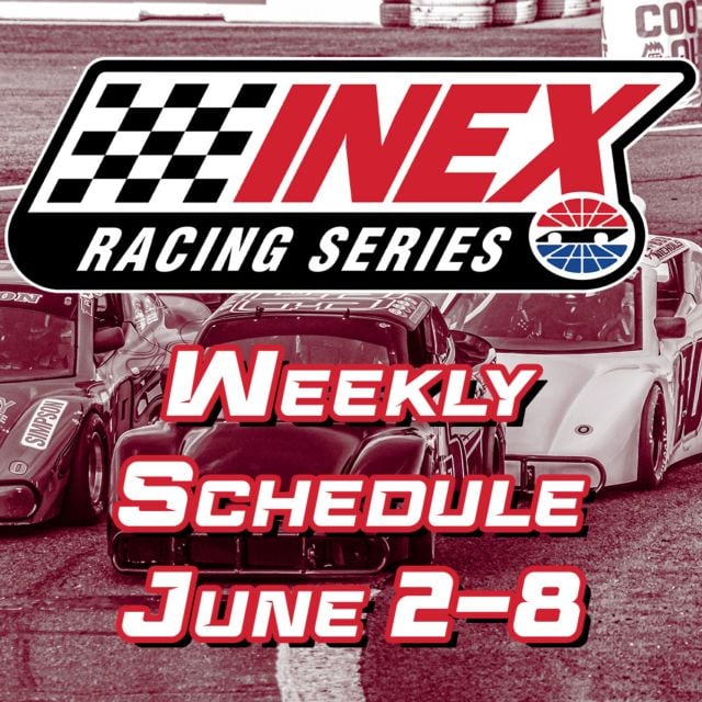 2025weeklyracingschedulejune2-8inex