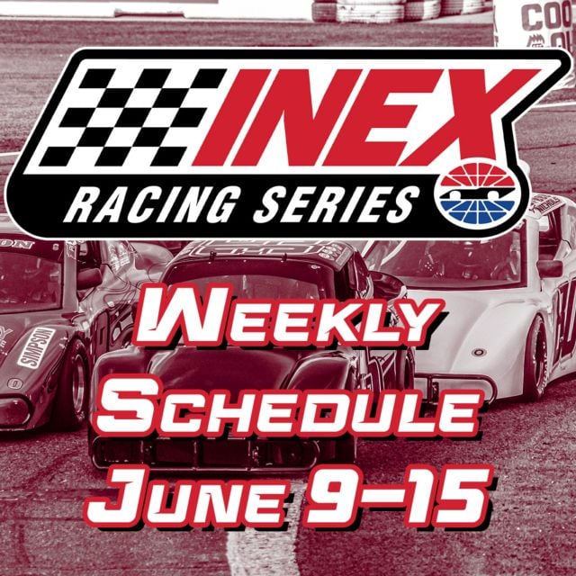 weeklyracingschedulejune9-152025