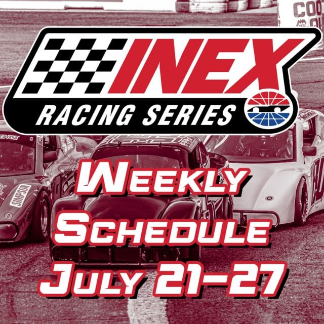 weeklyracingschedulejuly21-27inex2025