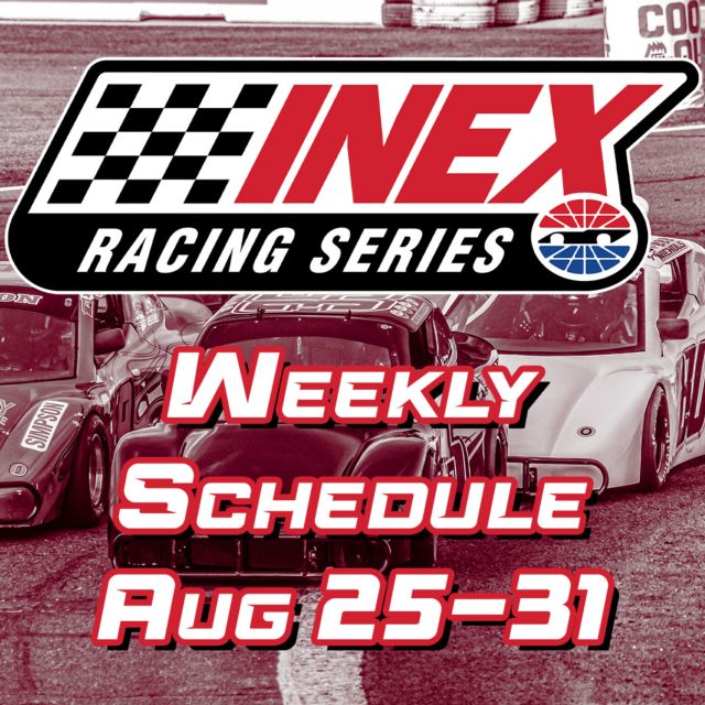 weeklyracingscheduleaugust25-31inex