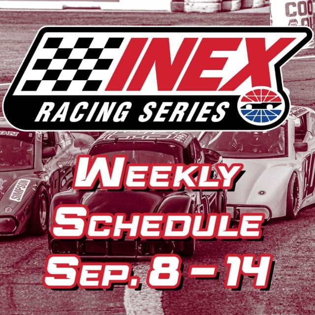 weeklyracingscheduleseptember8-14inex2025