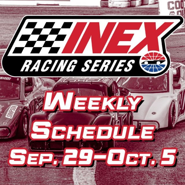 weeklyracingschedule2025sep29-oct5inex
