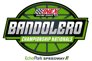 Bandolero Championship Nationals Logo