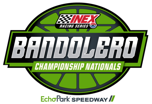 Bandolero Championship Nationals Logo