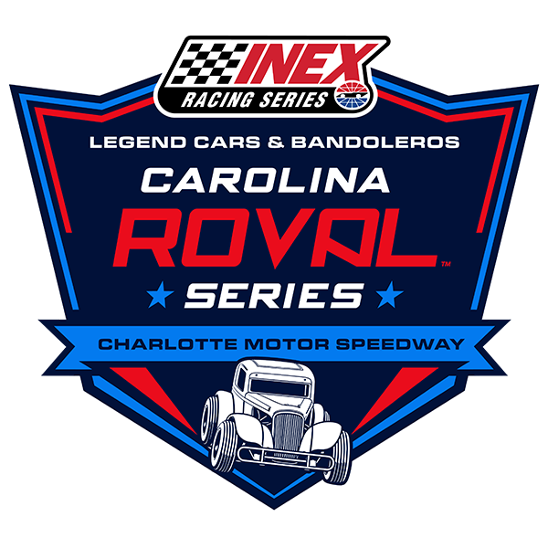 Carolina ROVAL Series Logo