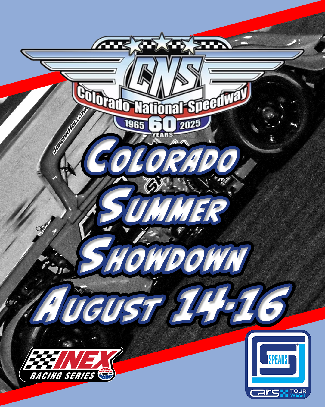 2025coloradosummershowdowneventannoucement Thumbnail