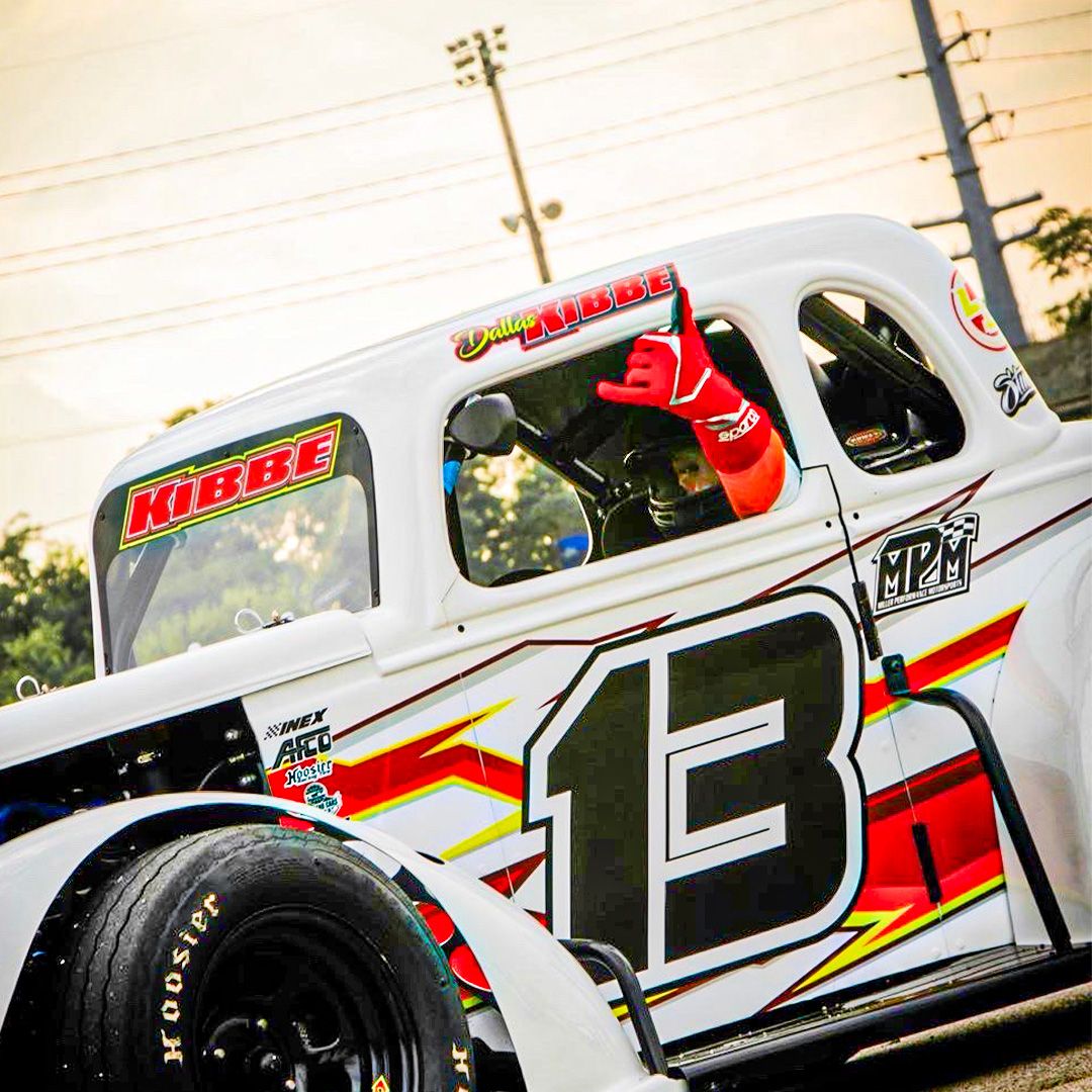 inthepitswithdallaskibbecover Thumbnail