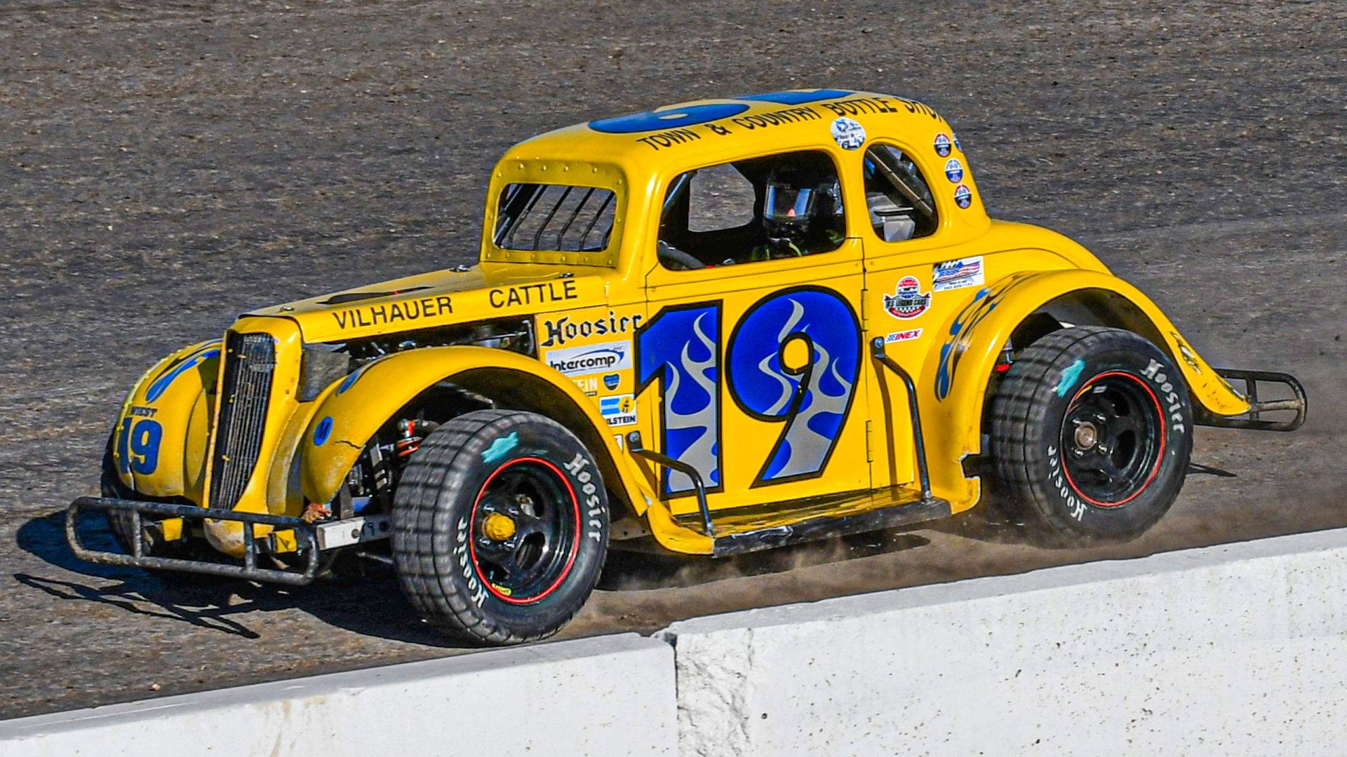 2025nationalchampdonavinwiestmastersdirt Thumbnail