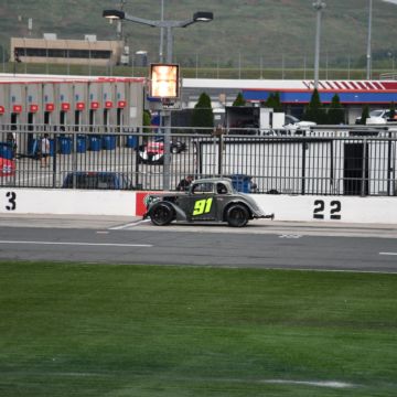 Pro Brenden Ruzbarsky