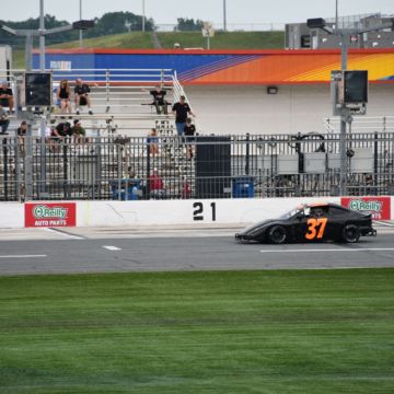 Outlaw Carson Cable