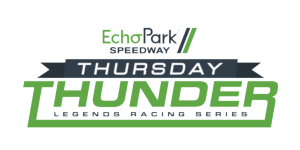 EchoPark Track Championship Logo