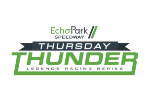 EchoPark Track Championship Logo