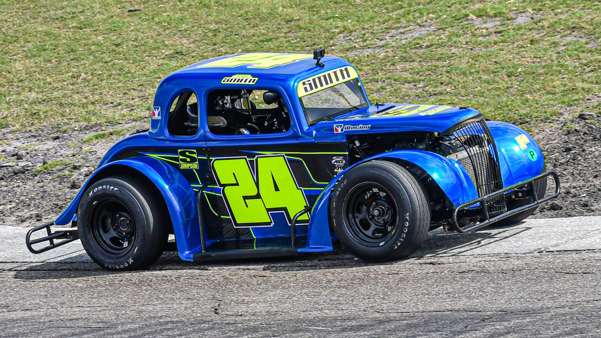 2025nationalchampjoelsmithproasphalt Thumbnail