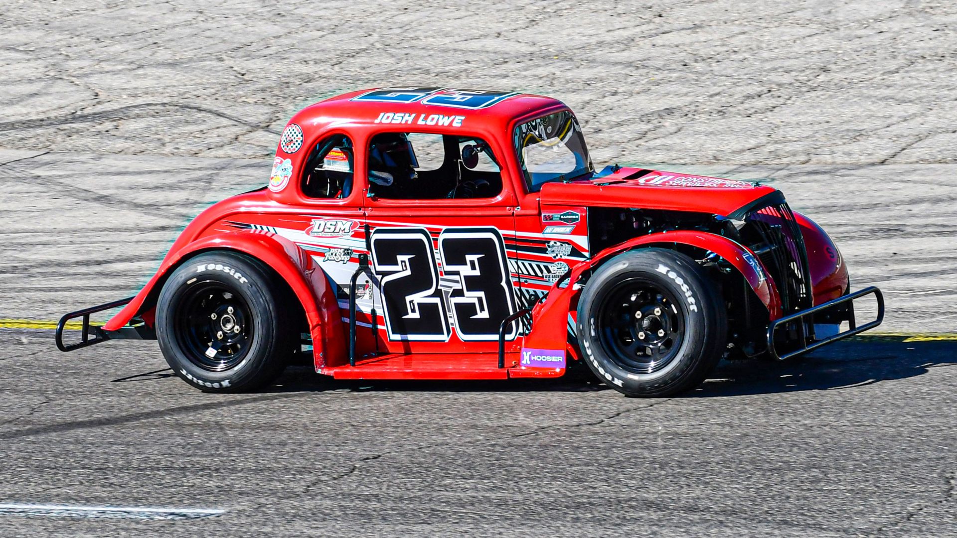 2025nationalchampjoshlowesemiproasphalt Thumbnail