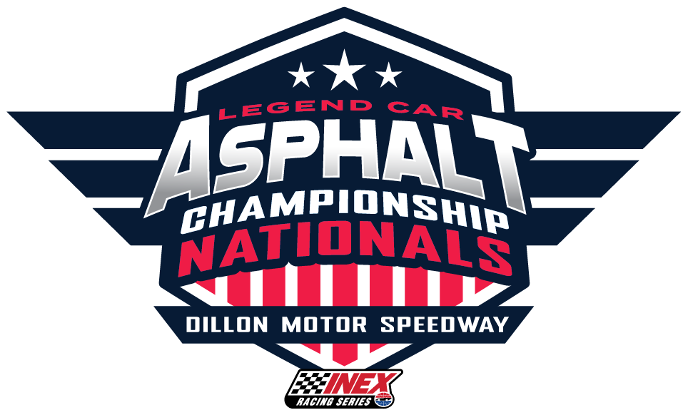 〆 Deadline S.C.X Legend Car Asphalt Championship Nationals: , Thursday, November 12
