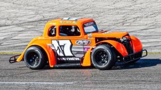 MASTERS Division Champions