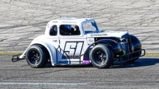 PRO Division Champions