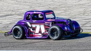 SEMI-PRO Division Champions