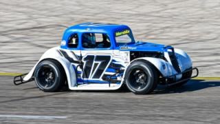 YOUNG LIONS Division Champions