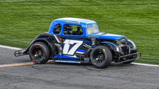 Legend Car PRO Division
