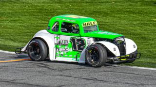 Legend Car SEMI-PRO Division