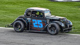 Legend Car MASTERS Division