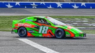 Bandolero BANDITS Division