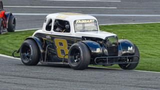 Legend Car MASTERS Division